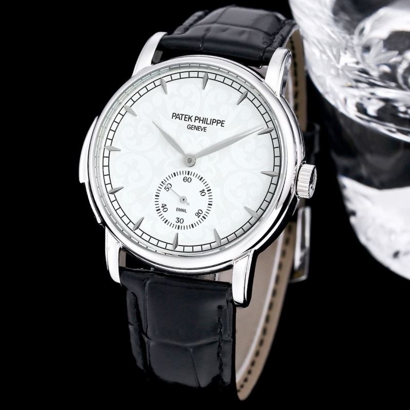 PATEK PHILIPPE Watches